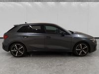 Usata Audi A3 S-Line 149 CV (109 kW) 2022 Grigio Berlina
