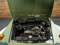 Usata Mercedes G300 90 CV (66 kW) 1984 Verde SUV