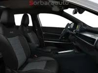 Nuova Jeep Avenger 145 CV (106 kW) 2025 Vulcano SUV