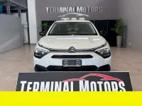 Usata Citroën C4 102 CV (75 kW) 2024 Other SUV