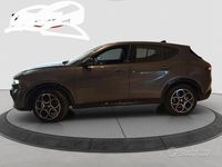 Usata Alfa Romeo Tonale 131 CV (96 kW) 2024 Grigio SUV