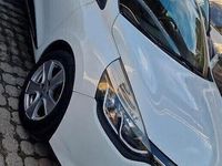 Usata Renault Clio IV 75 CV (55 kW) 2012 Bianco Berlina