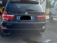 usata BMW X5 30d