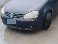 Usata VW Golf IV 115 CV (84 kW) 2004 Bluazzurro Berlina