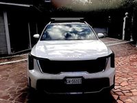 Usata Kia Sorento Style 160 CV (117 kW) 2024 Bianco SUV
