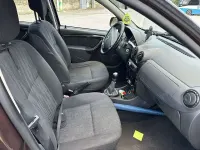 Usata Dacia Duster Lauréate 109 CV (80 kW) 2012 SUV