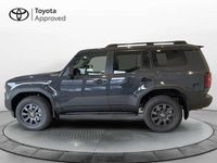 Usata Toyota Land Cruiser Prado 205 CV (150 kW) 2024 Grigio SUV
