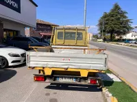 Usata Renault Master 114 CV (83 kW) 2005 Arancione Furgone