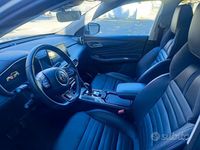 Usata MG HS 162 CV (119 kW) 2023 SUV