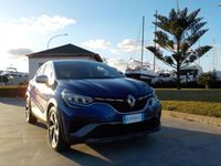 usata Renault Captur E-Tech 145 CV Full Hybrid E-Tech 145 CV RS Line