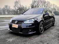 Usata VW Golf IV GTI 200 CV (147 kW) 2005 Berlina