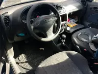 Usata Ford Fiesta 75 CV (55 kW) 2000 Blu Utilitaria