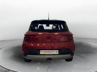 Nuova Opel Frontera 83 kW (113 CV) 2025 SUV