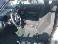 Usata Mini One Clubman 95 CV (69 kW) 2009 Beige Station wagon