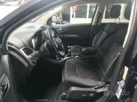 Usata Fiat Freemont Urban 140 CV (102 kW) 2012 Bluazzurro SUV
