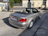 usata BMW 118 Cabriolet d Eletta