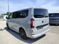 Nuova VW T7 170 CV (125 kW) 2026 Stone grey Furgone