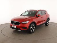 Usata Volvo XC40 Business Edition 261 CV (191 kW) 2020 Rosso SUV