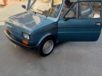 usata Fiat 126 - 1986