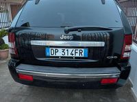 Usata Jeep Grand Cherokee 218 CV (160 kW) 2008 SUV
