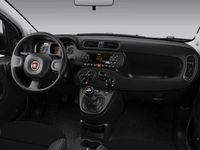 usata Fiat Panda III 2021 1.0 firefly hybrid City Life s&s 70cv