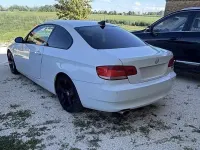Usata BMW 320 M Sport 177 CV (130 kW) 2008 Coupé
