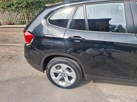 Occasion BMW X1 2012 Noir SUV