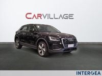 Usata Audi Q2 Admired 150 CV (110 kW) 2022 Nero SUV