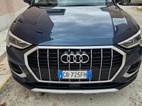 Usata Audi Q3 S-Line 150 CV (110 kW) 2020 SUV