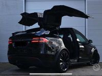 usata Tesla Model X premium edition autopilot 3.0