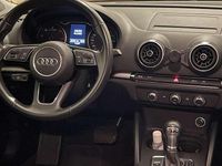 Usata Audi A3 Business 116 CV (85 kW) 2018 Berlina