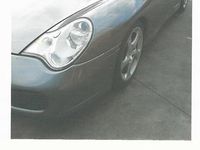 Usata Porsche 911 320 CV (235 kW) 2002 Coupé