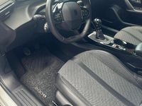 Usata Peugeot 2008 2023 Bianco SUV