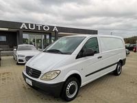 usata Mercedes Vito 2.2 111 CDI Furgone