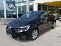 Usata Renault Clio V Zen 90 CV (66 kW) 2021 Nero Berlina