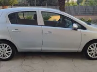 Usata Opel Corsa Enjoy 80 CV (58 kW) 2009 Utilitaria