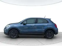 Usata Fiat 500X Sport 95 CV (69 kW) 2020 Blu metall. SUV