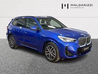 Usata BMW X1 M Sport 163 CV (119 kW) 2025 Blu SUV