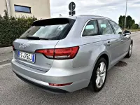 Usata Audi A4 Sport 150 CV (110 kW) 2016 Station wagon