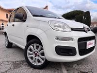 Usata Fiat Panda 85 CV (62 kW) 2018 Bianco Berlina