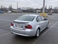 Usata BMW 320 177 CV (130 kW) 2008 Berlina