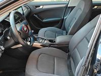 Usata Audi A4 116 CV (85 kW) 2012 Station wagon