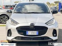 usata Mazda 2 Hybrid 1.5 vvt full hybrid electric Homura e-cvt nuova a Albano Laziale