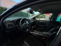Usata Renault Mégane GrandTour Intens 110 CV (80 kW) 2017 Blu/azzurro Station wagon