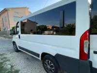 Usata Citroën Jumper 131 CV (96 kW) 2017 Bianco Monovolume