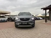 Usata Opel Mokka X Innovation 136 CV (100 kW) 2017 Grigio SUV