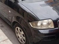 usata Audi A2 - 2002