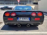 usata Chevrolet Corvette C5 5.7 V8 Coupé