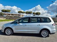 Usata Ford Galaxy Titanium 150 CV (110 kW) 2016 Grigio Monovolume