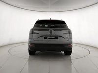 Usata Renault Austral Iconic Esprit Alpine 131 CV (96 kW) 2024 Grigio SUV